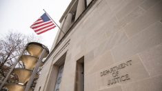 El DOJ publica una parte del memorando relacionado con la decisión de procesar o no a Trump