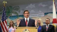 Gobernador de Florida DeSantis sancionará a las Big Tech por prácticas ilegales