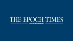 The Epoch Times no tiene ninguna relación con Tierra Pura