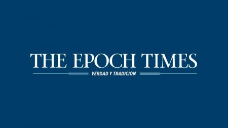 The Epoch Times no tiene ninguna relación con Tierra Pura