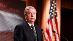 Graham rechaza solicitud de audiencia de confirmación a elección de Biden a fiscal general el 8 de febrero