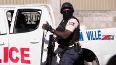 Operación contra banda armada en Haití deja 4 policías muertos y 8 heridos