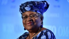 OMC nombra nueva directora general a Ngozi Okonjo-Iweala