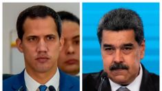 Gobierno de Biden quiere «empujar» diálogo entre régimen de Maduro y Guaidó para «negociar salida»: asesor