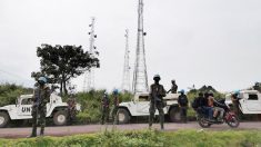 Asesinan al embajador italiano en el Congo en una ataque contra la ONU