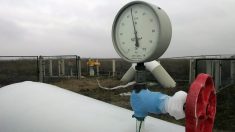 Explosión en un gasoducto federal ruso al sur de los Urales