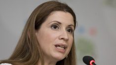 UE declara persona non grata a la jefa de misión de Venezuela en Bruselas