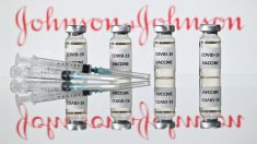 Johnson & Johnson solicita autorización de uso de urgencia de su vacuna contra covid-19