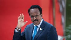 Crisis política en Somalia: terminó mandato del presidente y no hay acuerdo para sucesión