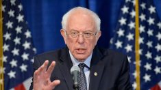 Sanders apoya propuesta de Partido Republicano de no subir el salario mínimo durante la pandemia