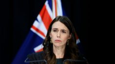 Nueva Zelanda critica el pacto de seguridad de China e Islas Salomón