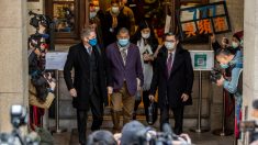 El magnate hongkonés Jimmy Lai seguirá en prisión, pendiente de apelación
