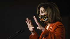 Pelosi anuncia comisión independiente similar a la del 11-S para investigar disturbios en el Capitolio