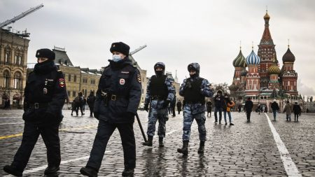 UE, EE.UU., Reino Unido y Canadá discuten sobre posibles sanciones a Rusia