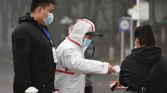 Abundan los problemas en esfuerzos de prevención de la pandemia en China, dice enfermera de primera línea