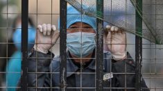 La ciudad de Beijing está falseando el número de casos del virus del PCCh, dice funcionaria china