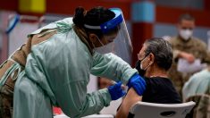 Funcionarios de Puerto Rico deben vacunarse para trabajar de forma presencial