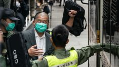 Acusan a magnate Jimmy Lai de ayudar a hongkoneses a huir a Taiwán