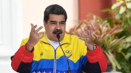 Maduro participará en inauguración del Consejo de Derechos Humanos de la ONU