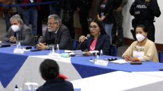Recuento de votos en Ecuador comenzará la próxima semana y tardará 15 días