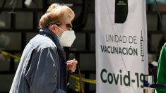 México evalúa posible primer caso de ómicron en persona que viajó a Sudáfrica