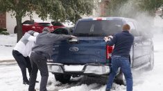 Texas: Cientos de personas sufren envenenamiento por monóxido de carbono tras tormenta invernal