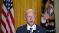 Administración Biden propone no imponer nuevas sanciones al proyecto de gasoducto Nord Stream 2