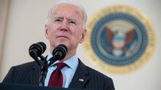 Biden trae planes agresivos para el control de armas, frente al apoyo de Trump a la 2ª Enmienda