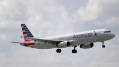 Las aerolíneas de EE.UU. reportan mejora de la demanda en el primer trimestre