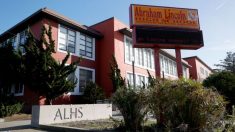 San Francisco demanda a su propio distrito escolar intentando acelerar el regreso a clases presenciales
