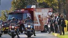 Mortal tiroteo del FBI en Florida es uno de los «peores días» en su historia, dice exagente