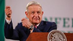 México se prepara para la consulta de revocación de mandato de López Obrador