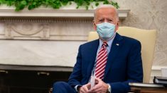 Biden dice que EE.UU. tendrá suficientes vacunas para 300 millones de personas a finales de julio