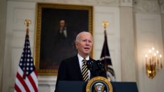 Biden no debería renunciar a su única autoridad nuclear, dicen legisladores republicanos