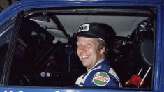 Fallece a los 78 años Hannu Mikkola, campeón del mundo de rallys en 1983