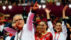 Se suicida exentrenador de gimnasia olímpica de EE.UU. tras ser imputado por agresión sexual