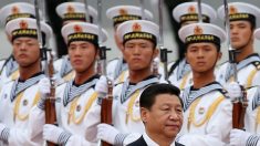 21% de marineros chinos estacionados en mar de China Meridional padecen problemas de salud mental: estudio