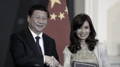 Nuevos rumbos en el fortalecimiento de la relación entre Argentina y China