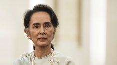 Condenan a otros seis años de cárcel a Aung San Suu Kyi en Birmania