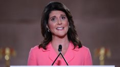 Nikki Haley marca distancia de Trump en entrevista sobre una posible candidatura a la presidencia