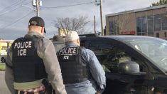 Autoridades “reevalúan” operaciones contra delincuentes sexuales tras suspensión de deportaciones