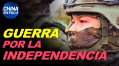 China en Foco: ¿Taiwán irá a la guerra por su independencia? ¿EE.UU. aliado de China? Las agresiones van en aumento