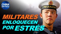 China en Foco: Militares chinos enloquecen por tanta presión. Y aumentan los suicidios en ciudades encerradas