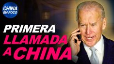 China en Foco: Biden llama a Xi Jinping y China deja las cosas en claro. PCCh esconde secuelas de vacunas