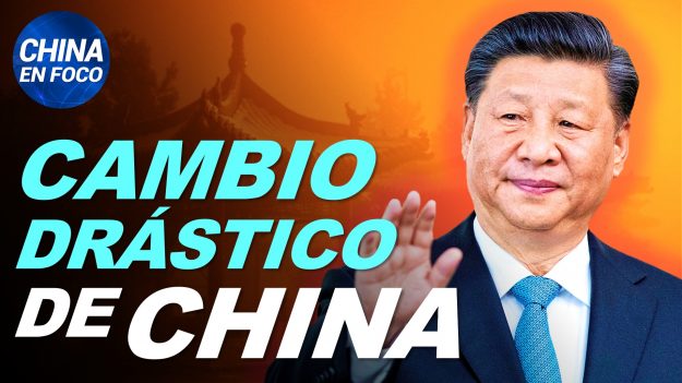 China en Foco: China hace un cambio drástico difícil de creer. Extraña actividad en hospitales en mitad de la noche