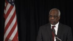 Juez Clarence Thomas disiente de la Corte Suprema sobre caso electoral: «Debemos dejarlo en claro»