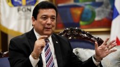 Dimite el fiscal general en Panamá en medio de varios escándalos irresolutos