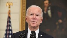 Legisladores de EE.UU. piden a Biden un enfoque más global frente a Irán