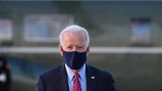 Biden apoya el límite de ingresos de USD 75,000 para pagos de estímulo por el virus del PCCh
