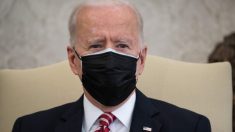 Biden apoya estudio de compensación por esclavitud ante proyecto de ley demócrata en la Cámara